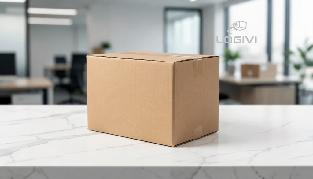 Dịch vụ gửi hàng đi Mỹ Logivi hay tự gửi qua bưu điện?
