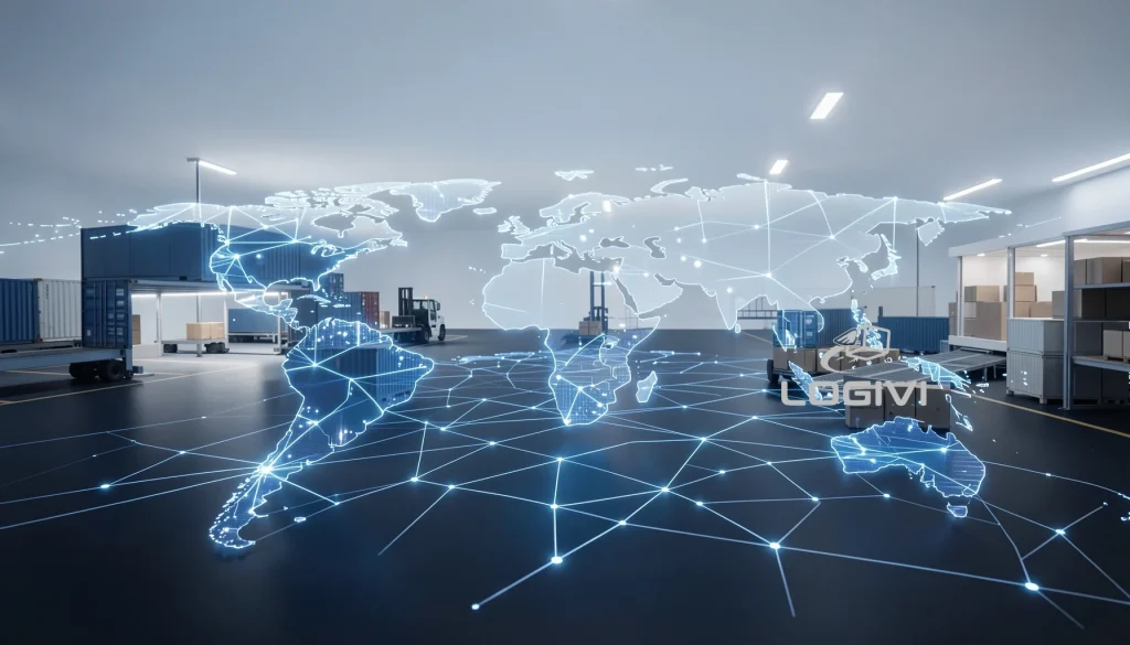 Logivi vận chuyển: Giải pháp gửi hàng quốc tế từ Việt Nam chuyên nghiệp, minh bạch