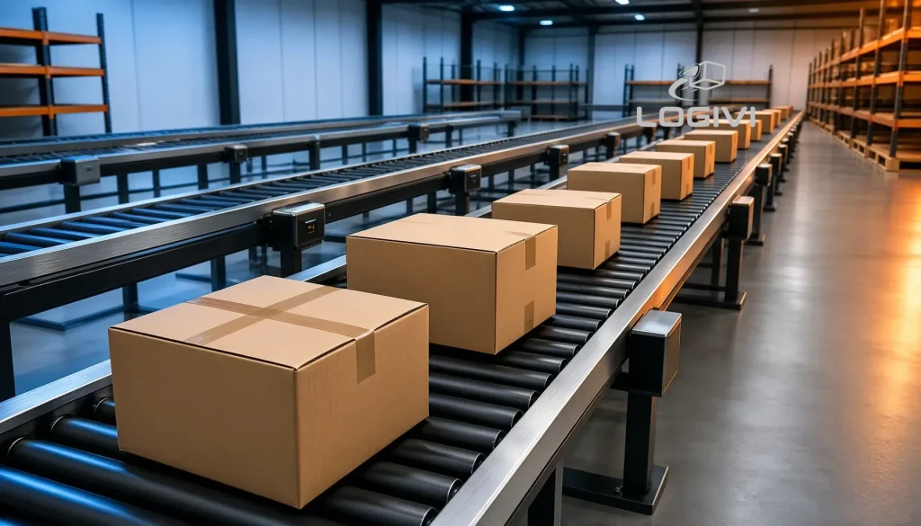 Cước phí gửi hàng quốc tế gồm những khoản nào và tính như thế nào?