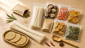 Gửi đồ ăn Việt Nam ra nước ngoài: chọn món và đóng gói đúng cách